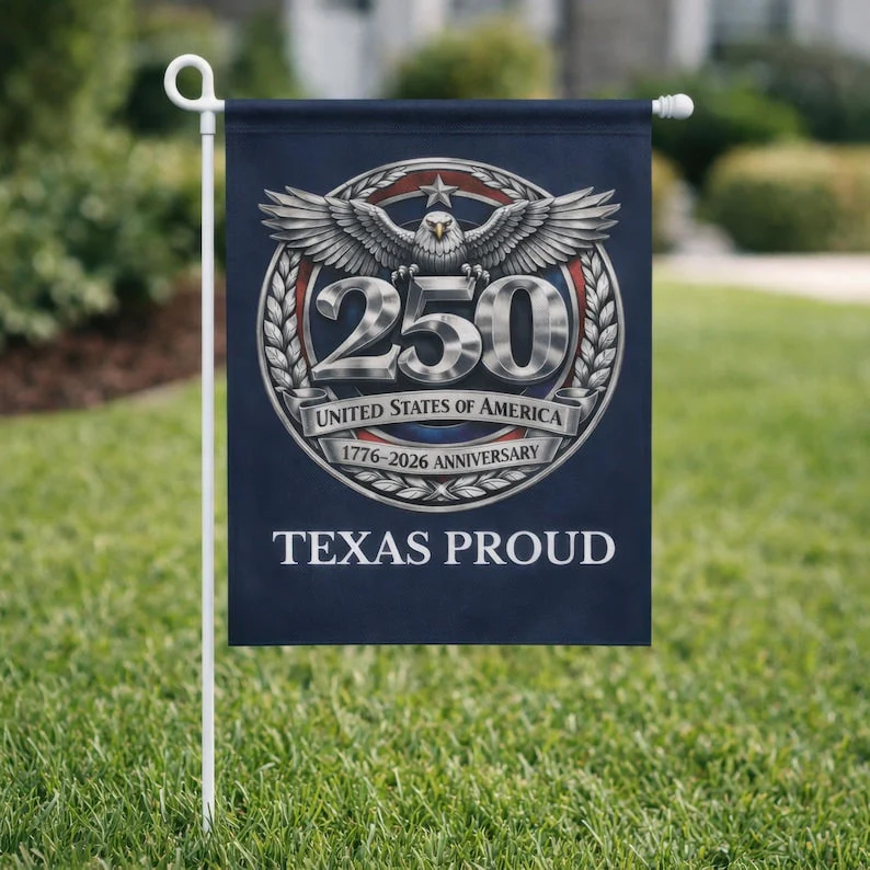 United States Of America 1776-2026 Anniversary Flag - Gift For Patriotic, Veterans | HN02 - Image 5