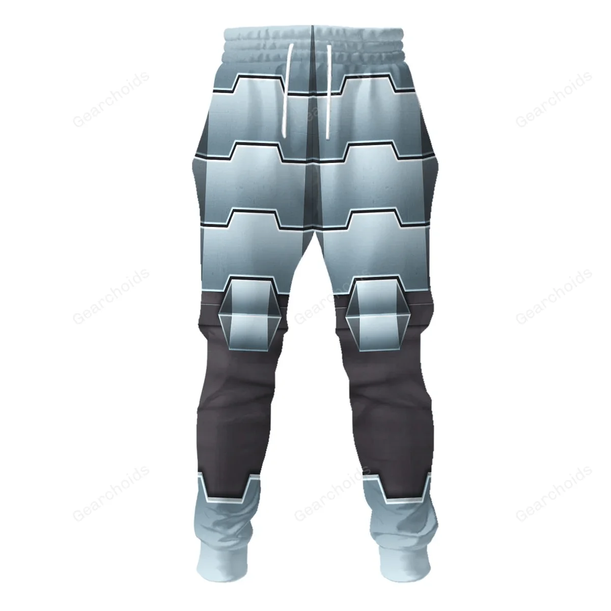 Warhammer Borka'an - Costume Cosplay Hoodie Sweatshirt Sweatpants CSWRH145 - Image 7