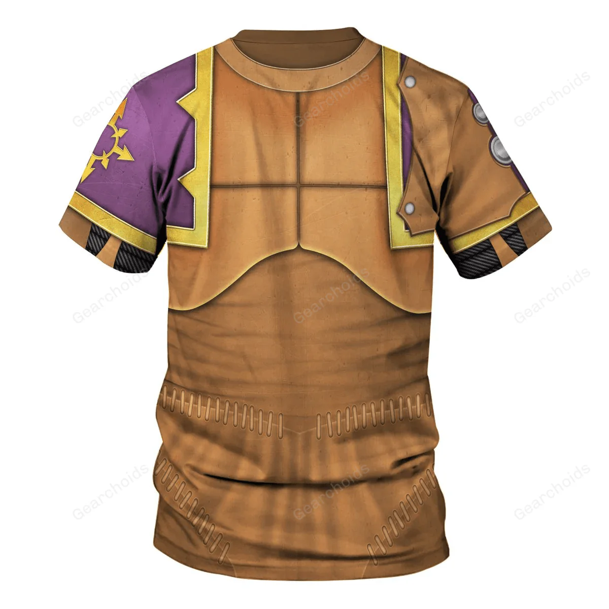 Warhammer Creations Of Bile - Costume Cosplay T-shirt CSWRH099 - Image 2