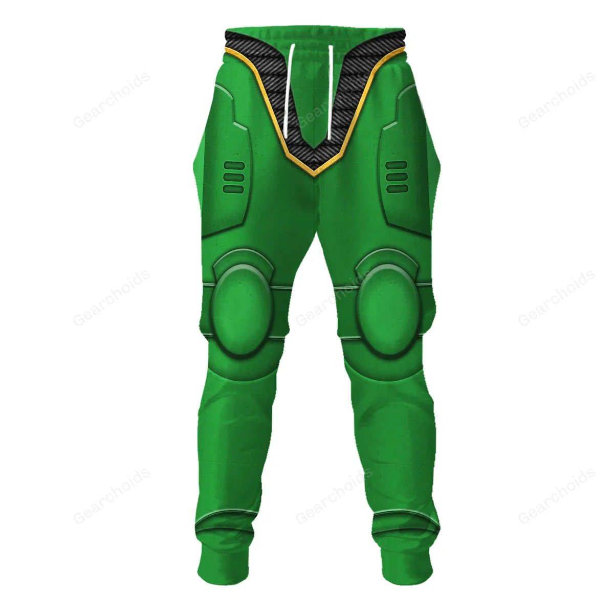 Warhammer Dark Angels Green - Costume Cosplay Hoodie Sweatshirt Sweatpants CSWRH098 - Image 7
