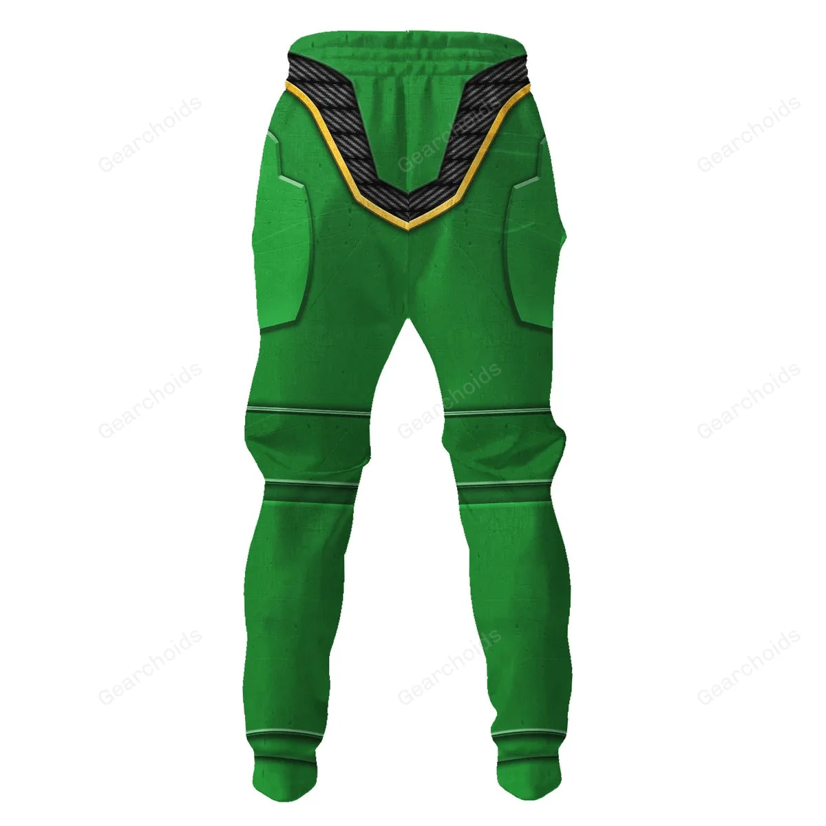 Warhammer Dark Angels Green - Costume Cosplay Hoodie Sweatshirt Sweatpants CSWRH098 - Image 8