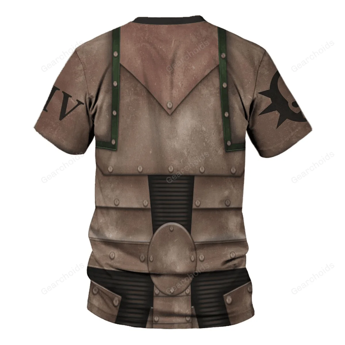 Warhammer Death Guard Pre-Heresy - Costume Cosplay T-shirt CSWRH050 - Image 2