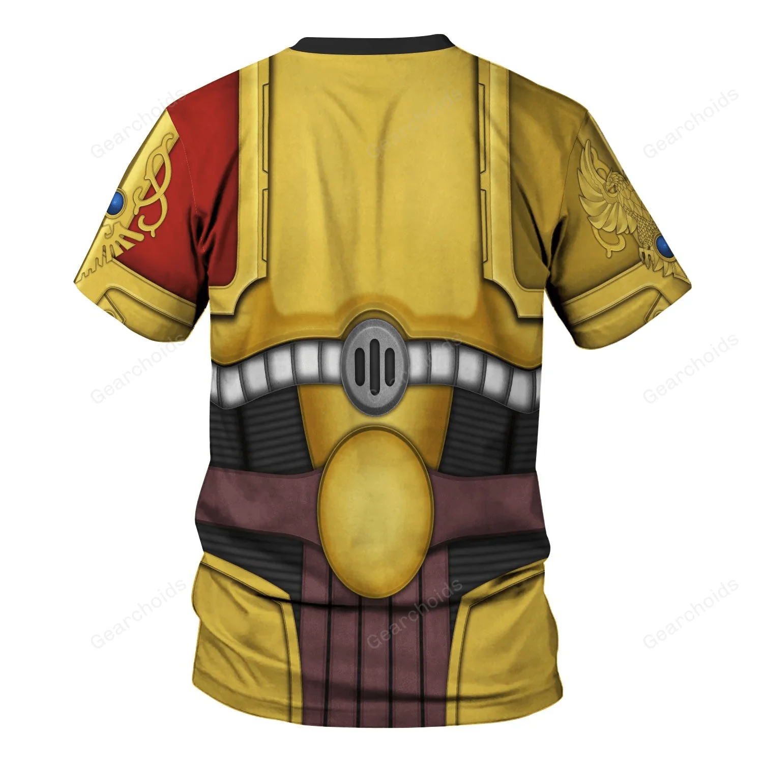 Warhammer Emissaries Imperatus - Costume Cosplay Hoodie Sweatshirt Sweatpants CSWRH067 - Image 10