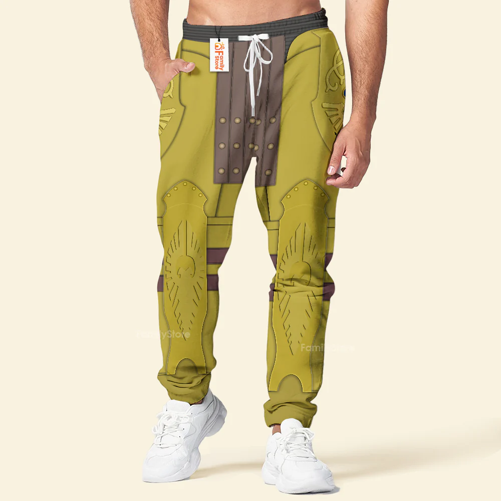 Warhammer Emissaries Imperatus - Costume Cosplay Hoodie Sweatshirt Sweatpants CSWRH067 - Image 12