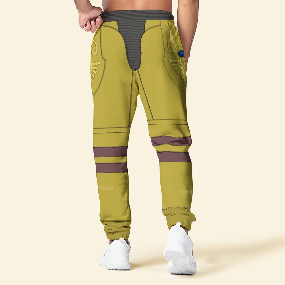 Warhammer Emissaries Imperatus - Costume Cosplay Hoodie Sweatshirt Sweatpants CSWRH067 - Image 13