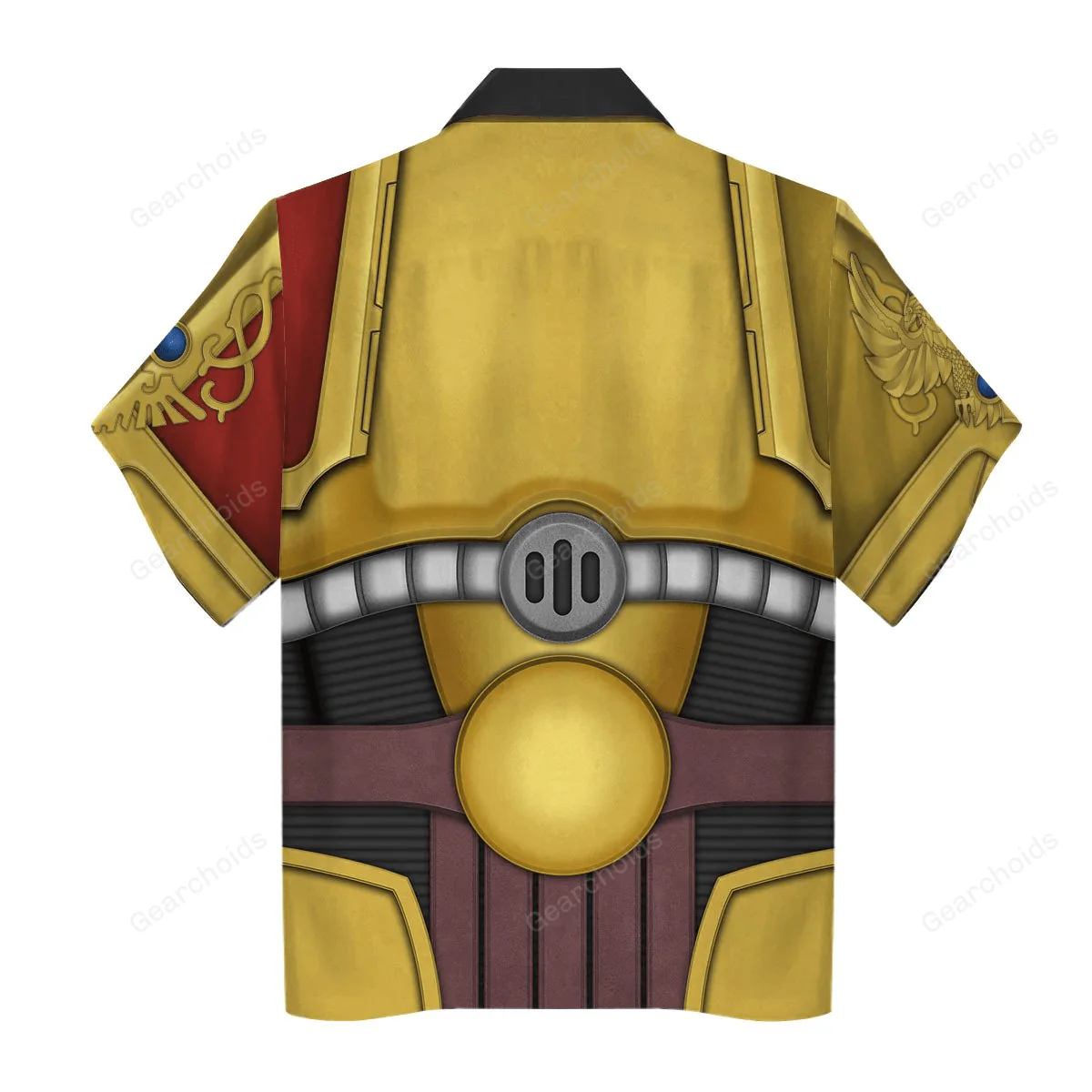 Warhammer Emissaries Imperatus - Costume Cosplay Hoodie Sweatshirt Sweatpants CSWRH067 - Image 8