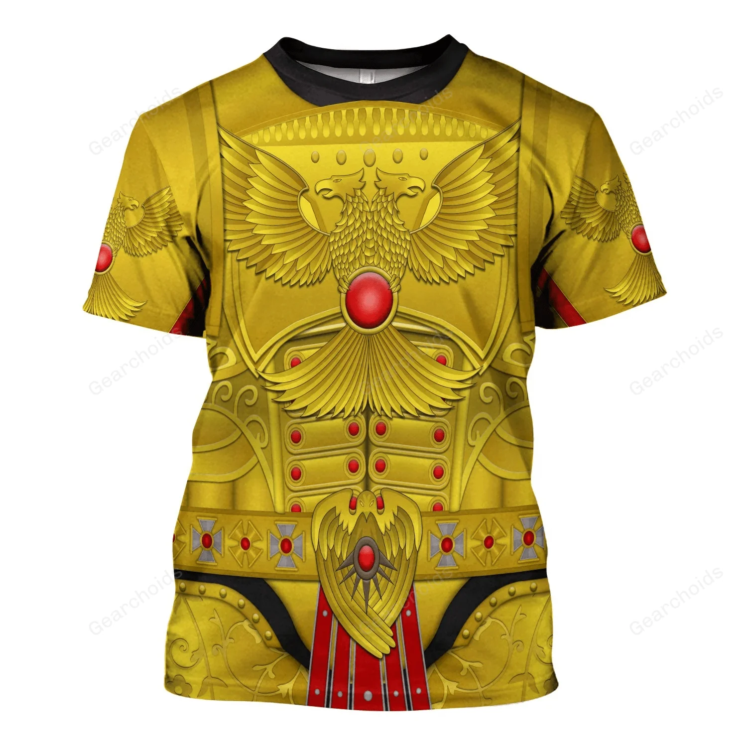 Warhammer Emperor Of Mankind - Costume Cosplay Hoodie Sweatshirt Sweatpants CSWRH031 - Image 11