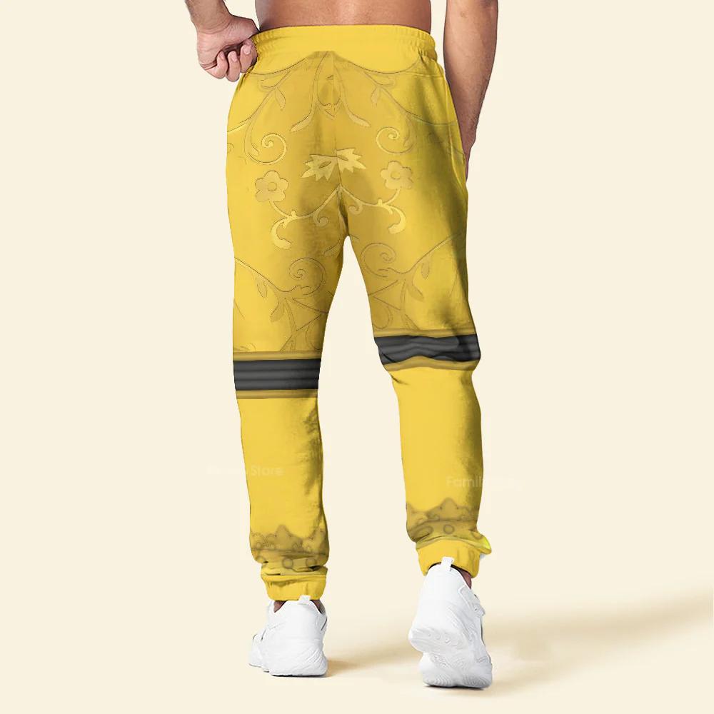 Warhammer Emperor Of Mankind - Costume Cosplay Hoodie Sweatshirt Sweatpants CSWRH031 - Image 14