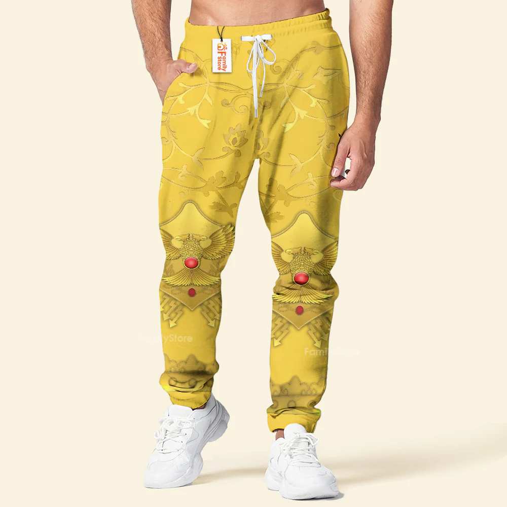Warhammer Emperor Of Mankind - Costume Cosplay Hoodie Sweatshirt Sweatpants CSWRH031 - Image 15