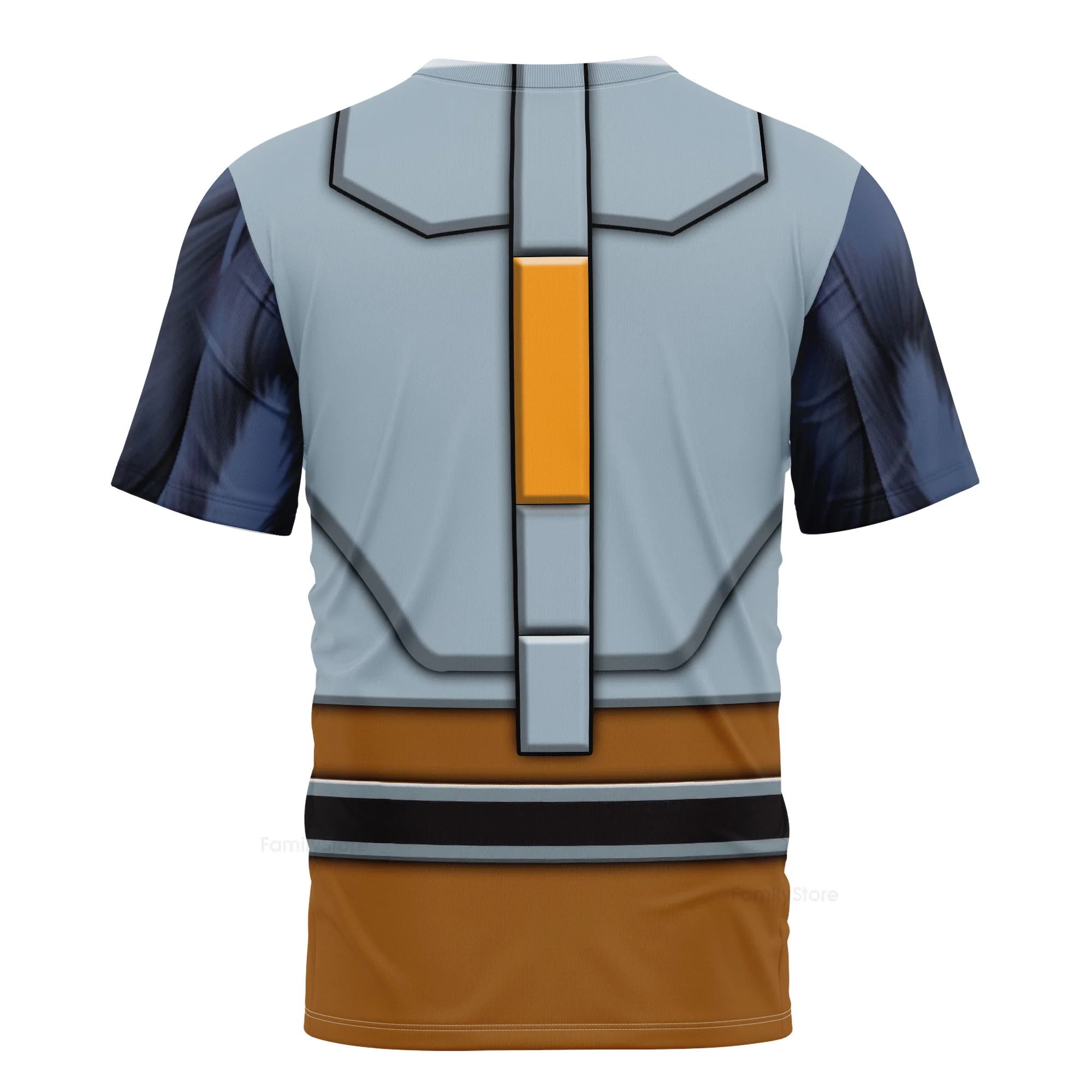Warhammer Ethereal Tau Empire - Costume Cosplay Hoodie Sweatshirt Sweatpants CSWRH033 - Image 19