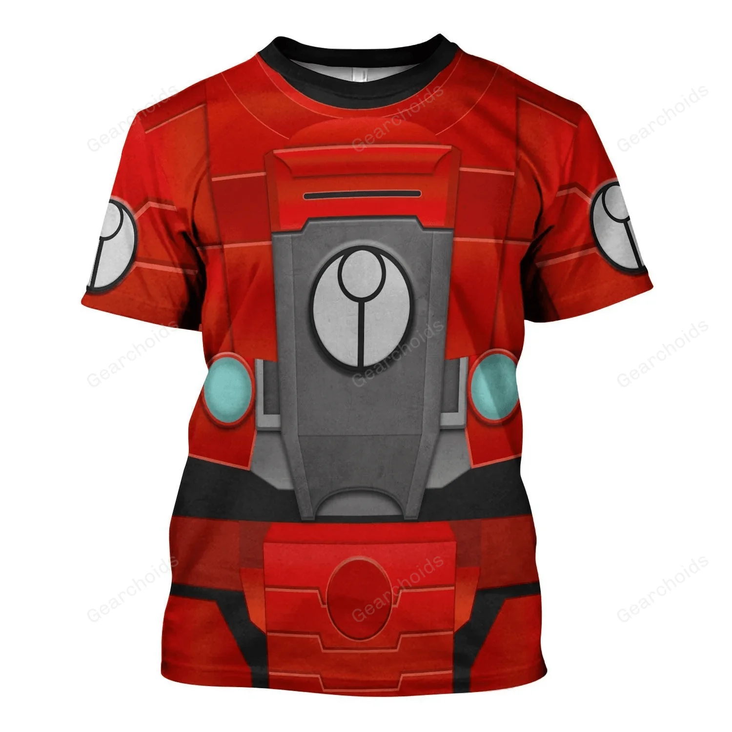 Warhammer Farsight - Costume Cosplay Hoodie Sweatshirt Sweatpants CSWRH038 - Image 11