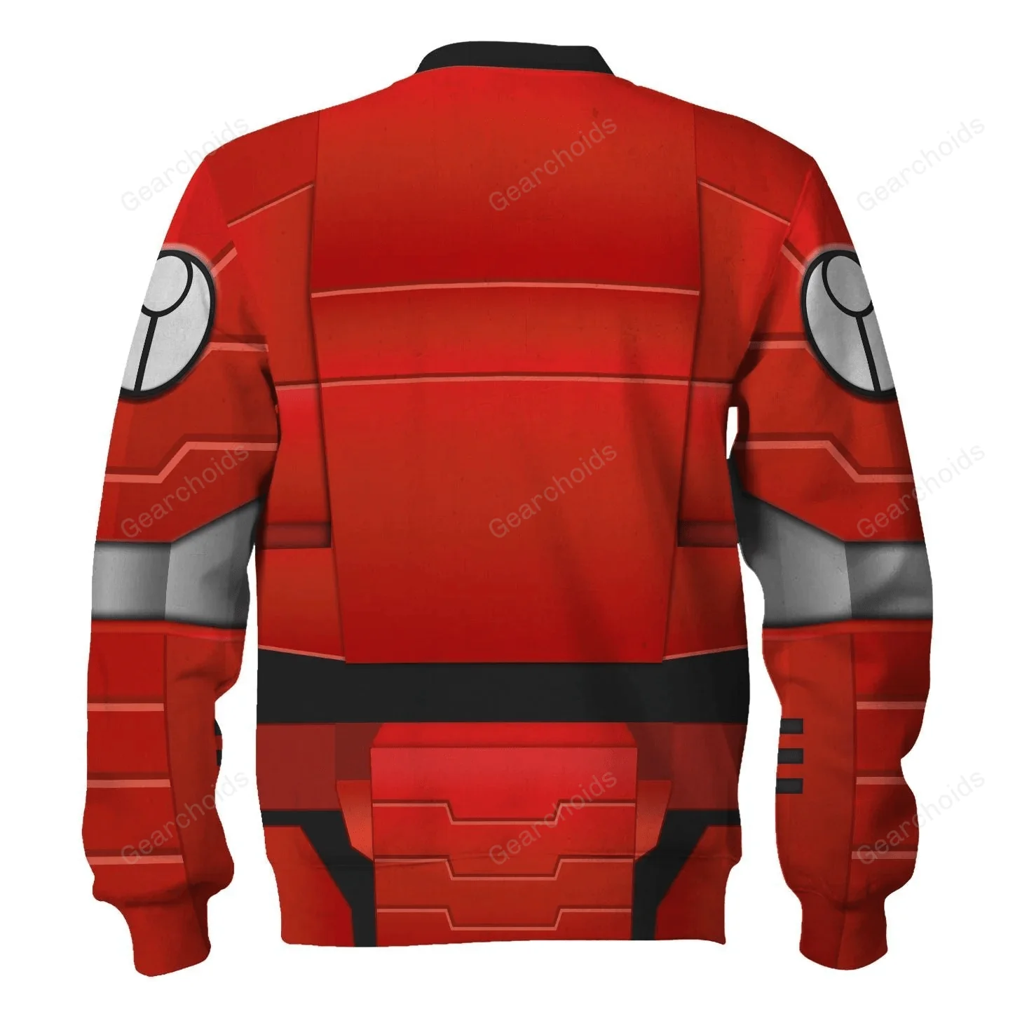 Warhammer Farsight - Costume Cosplay Hoodie Sweatshirt Sweatpants CSWRH038 - Image 6
