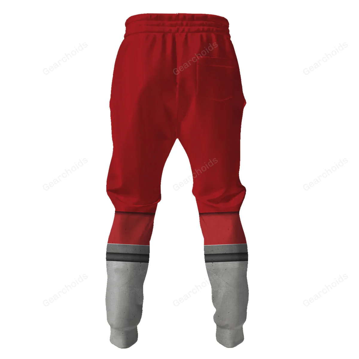 Warhammer Graia - Costume Cosplay Hoodie Sweatshirt Sweatpants CSWRH076 - Image 8