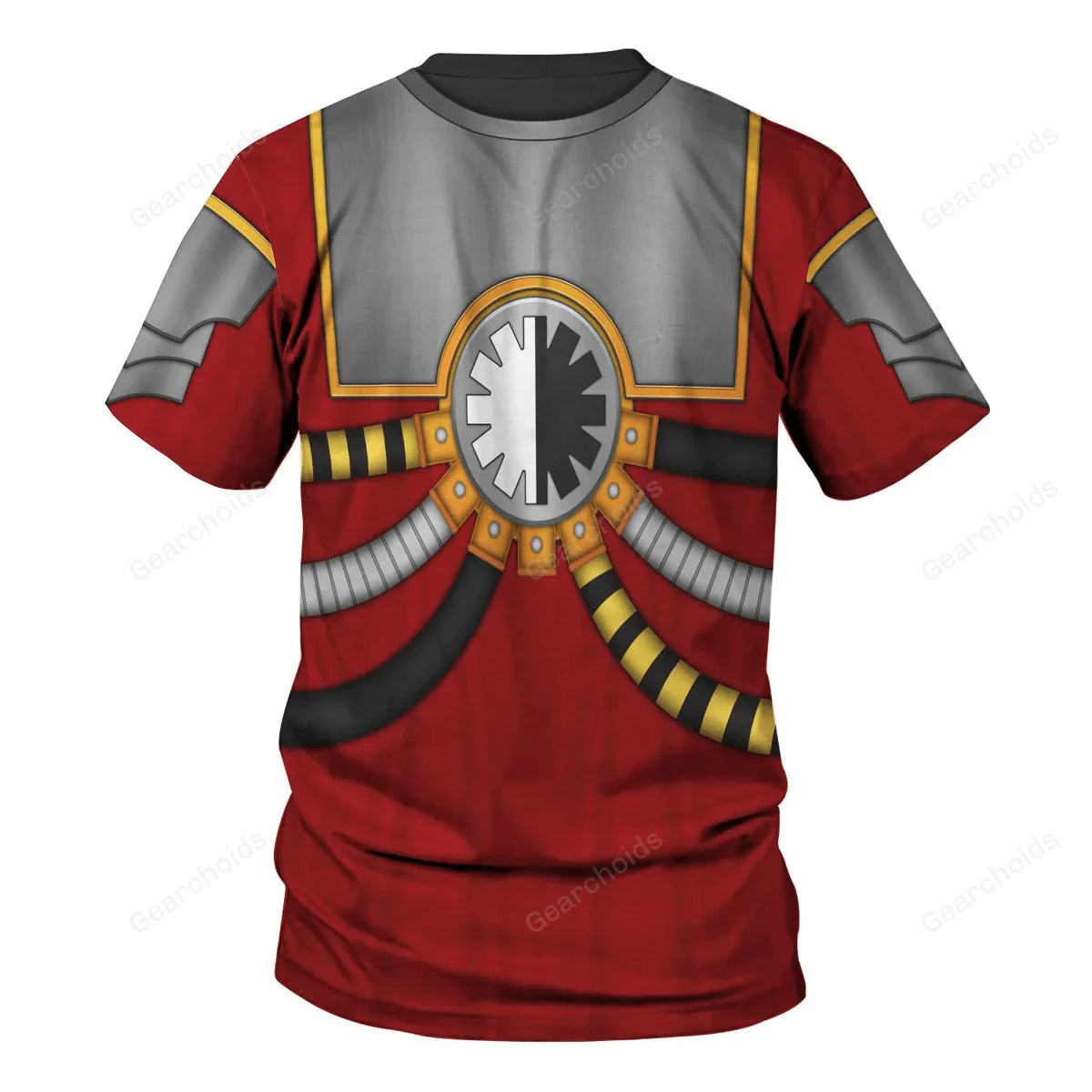 Warhammer Graia - Costume Cosplay T-shirt CSWRH076 - Image 2