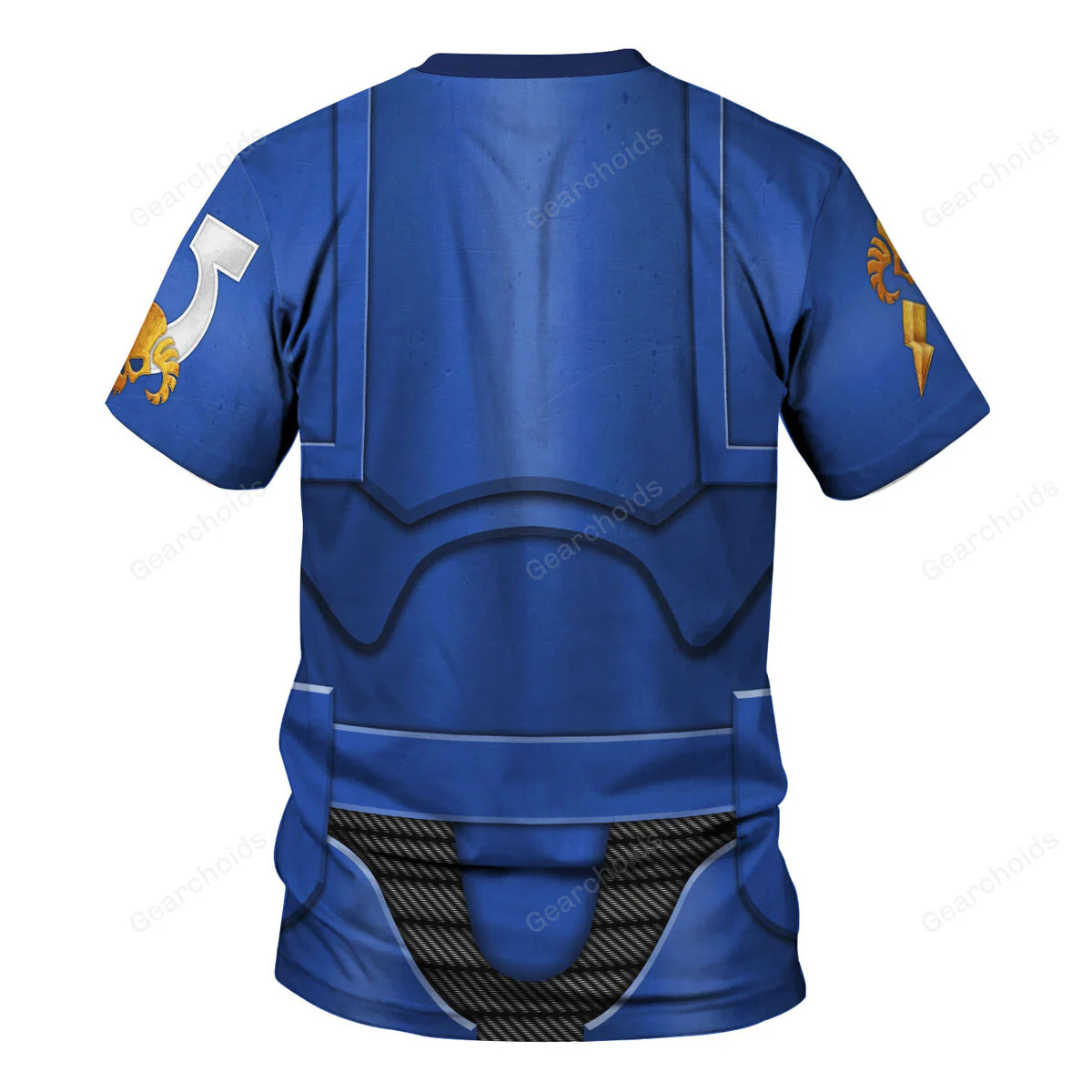 Warhammer Librarian Tigurius - Costume Cosplay T-shirt - Image 2