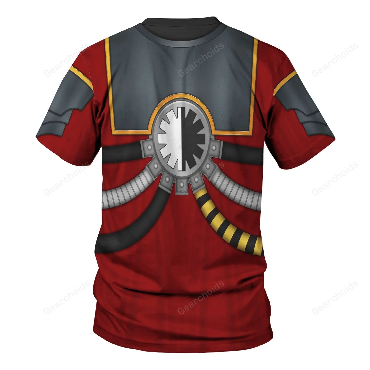 Warhammer Lucius - Costume Cosplay T-shirt CSWRH089 - Image 2