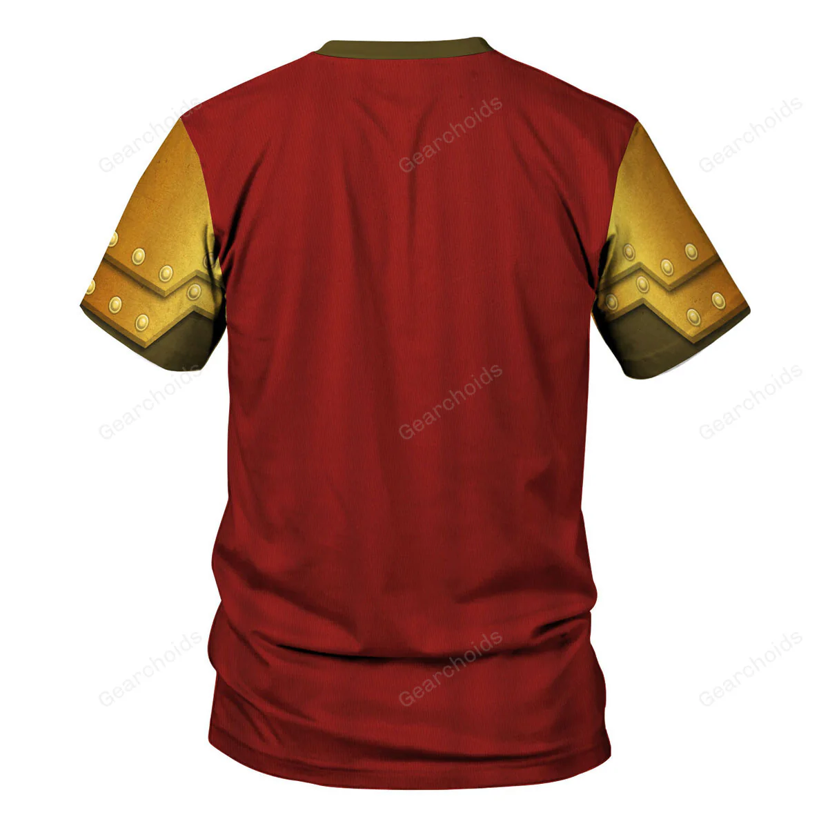 Warhammer Ordo Malleus - Costume Cosplay T-shirt - Image 2
