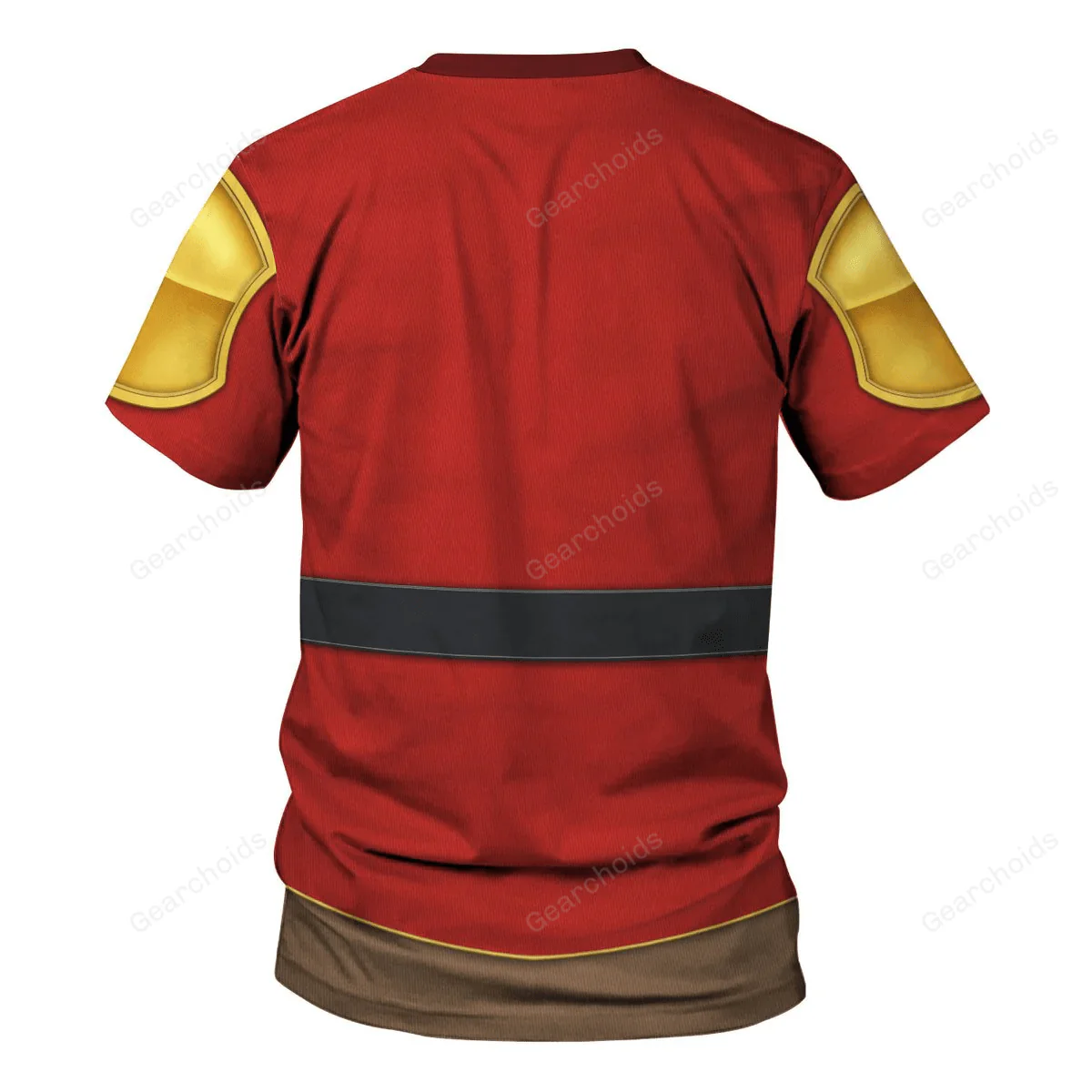 Warhammer Vostroyan - Costume Cosplay T-shirt CSWRH062 - Image 2