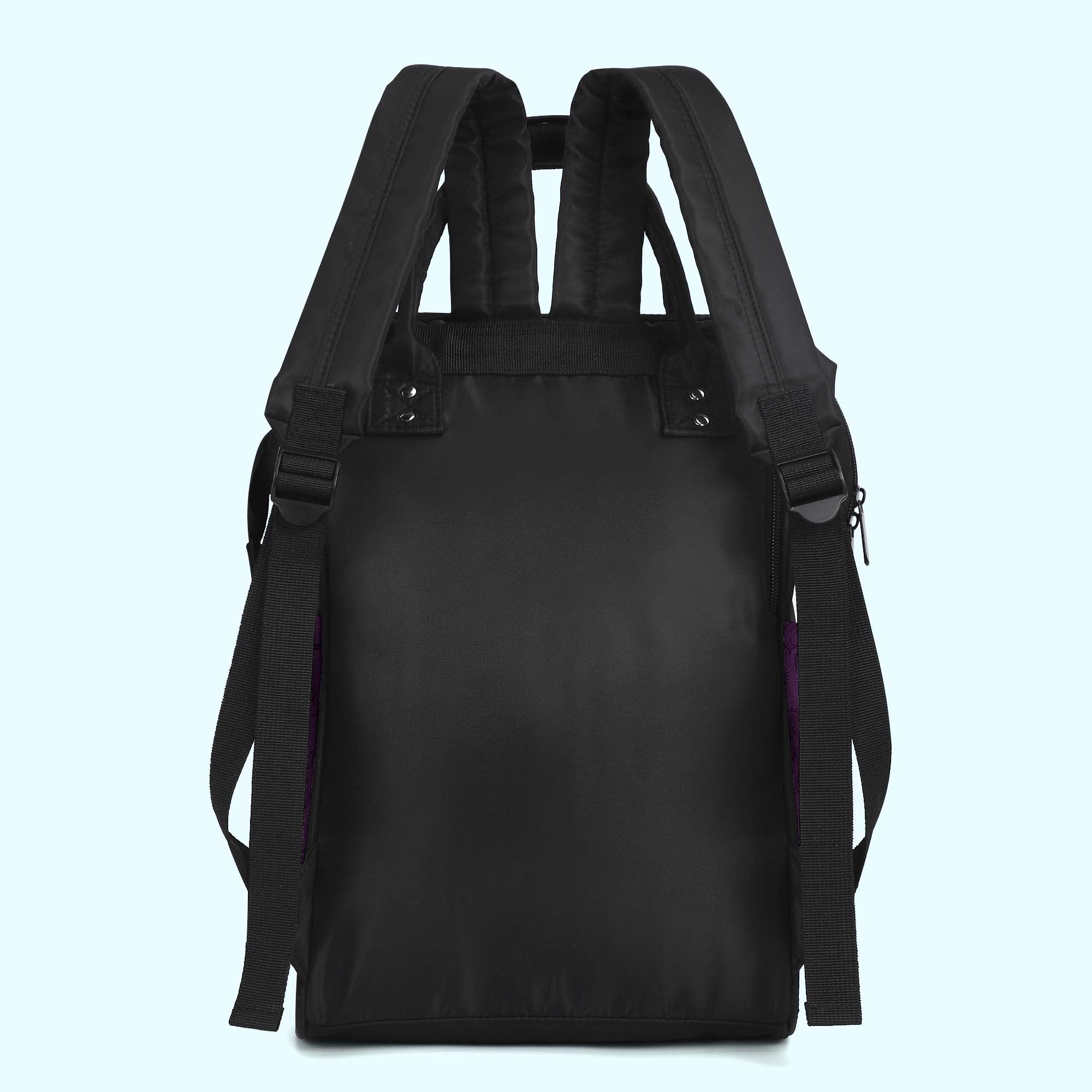 Women of the Bible - Faith Personalized Custom Backpack, Travel Pack - Gift For Christian Women | CLGOD05 - Image 3