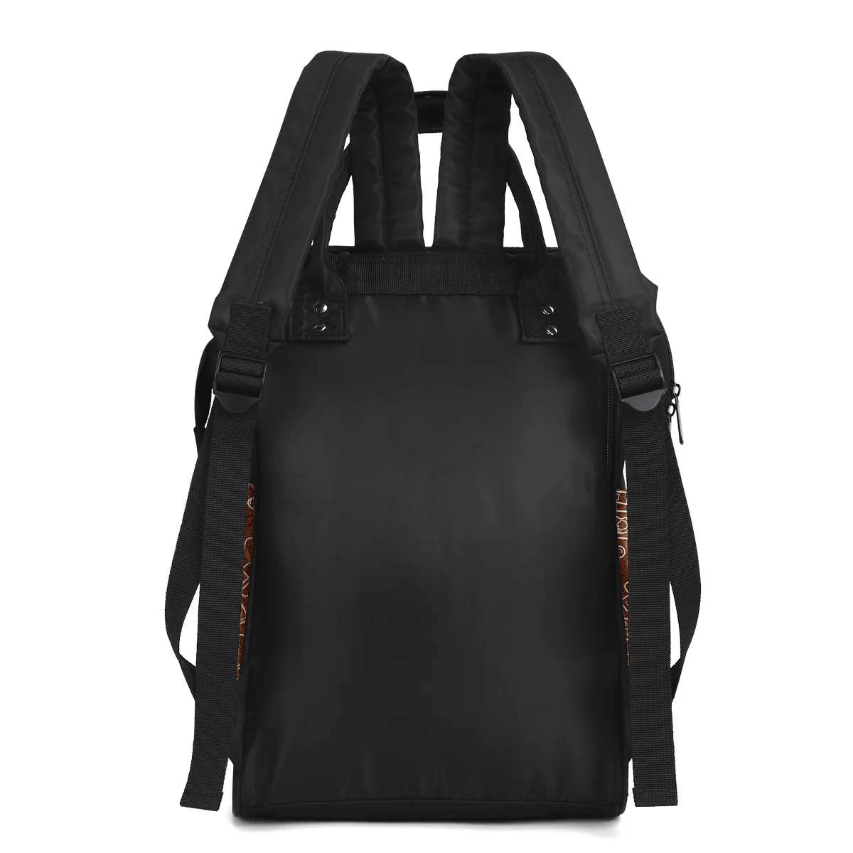 You Are God's Masterpiece - Personalized Duckbilled Backpack - Gift For Nurse | NR2 HN02 - Image 3