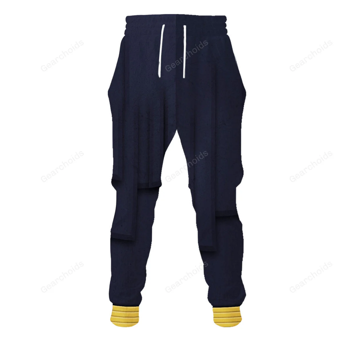Zant Attire Hoodie Sweatshirt Sweatpants ZDHS56 - Image 5